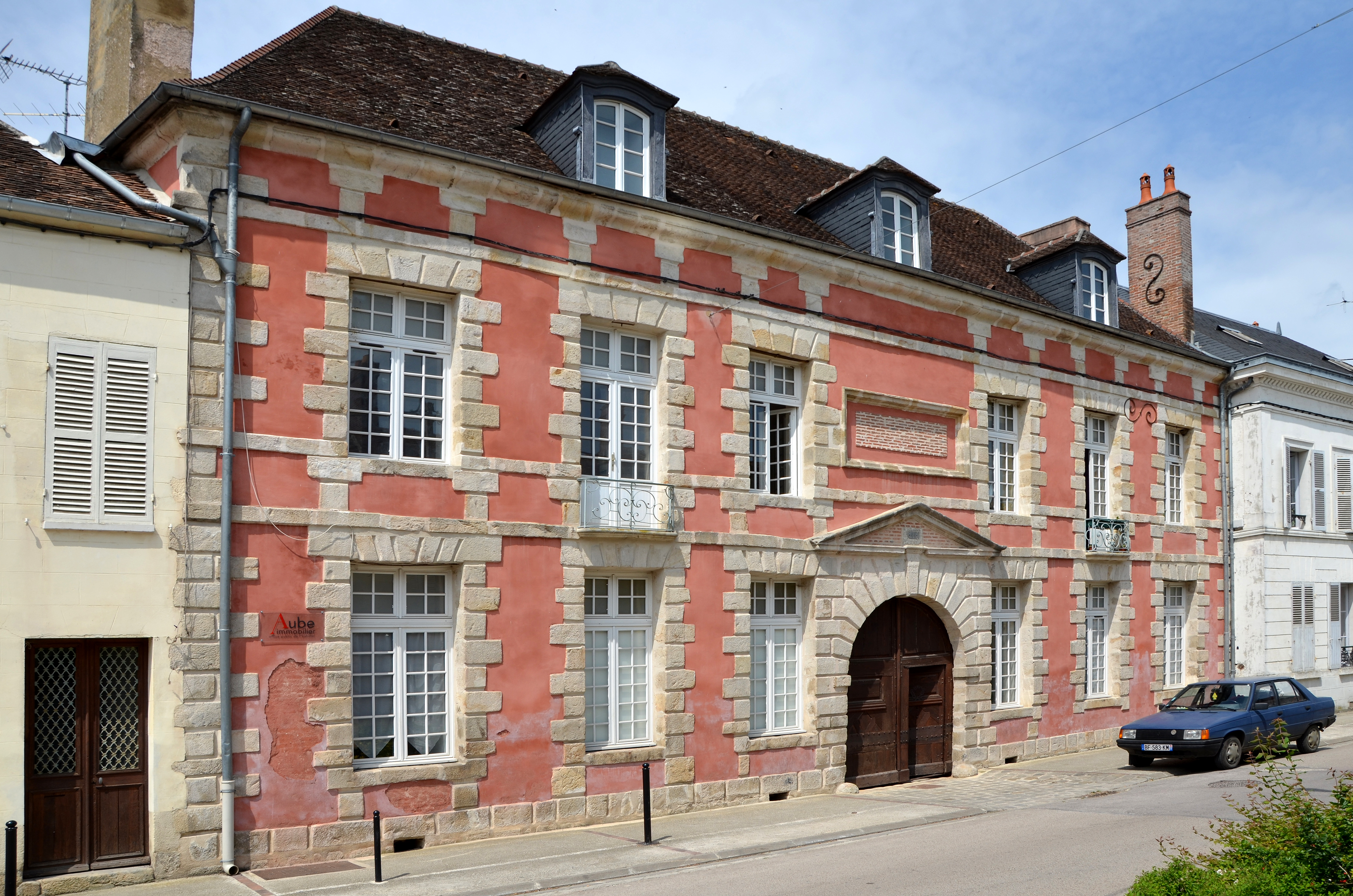 Villenauxe-la-Grande photo 3