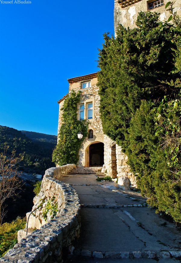 Tourrettes-sur-Loup photo 3