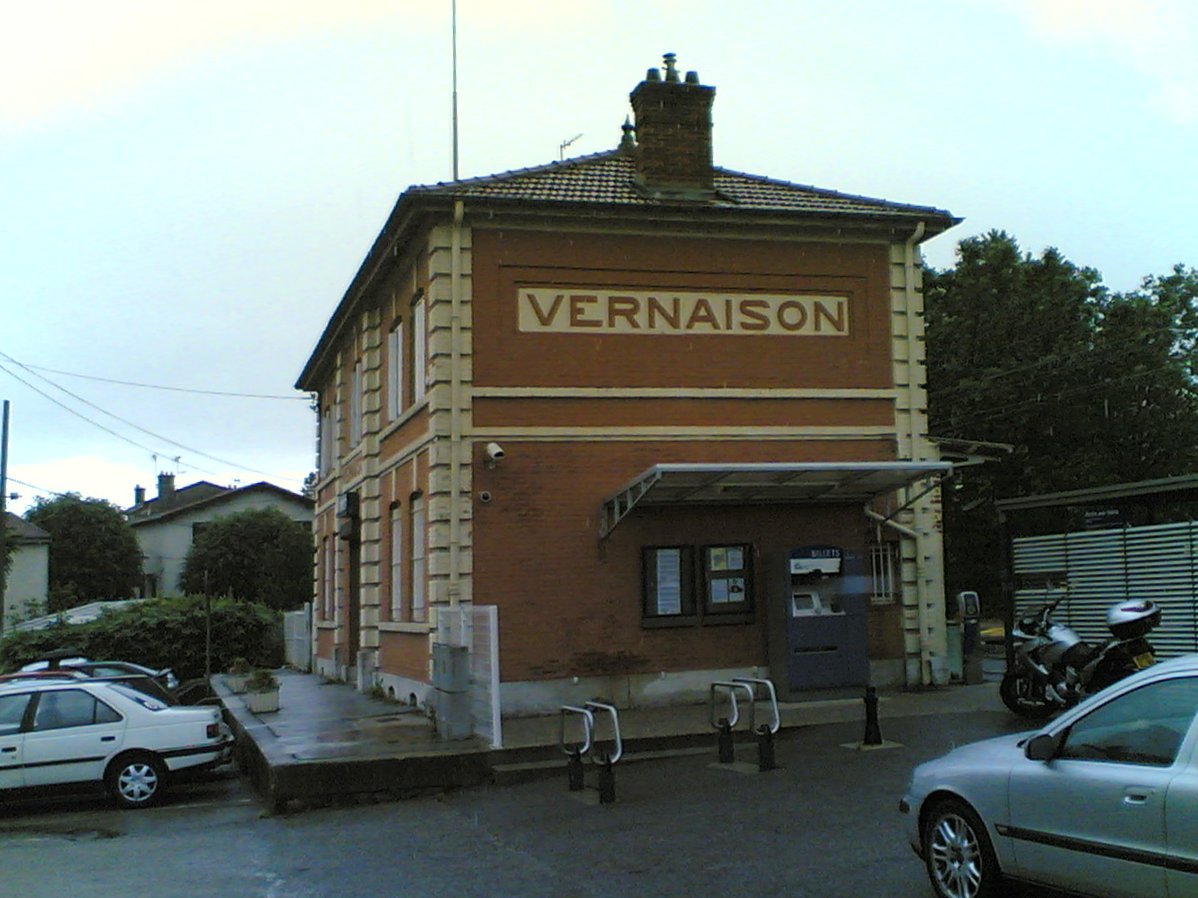 Vernaison photo 3