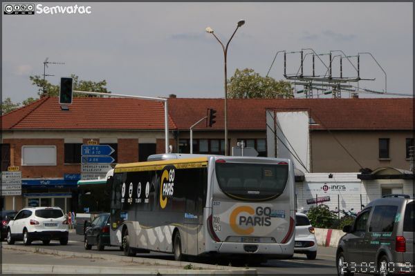 Paray-Vieille-Poste photo 4