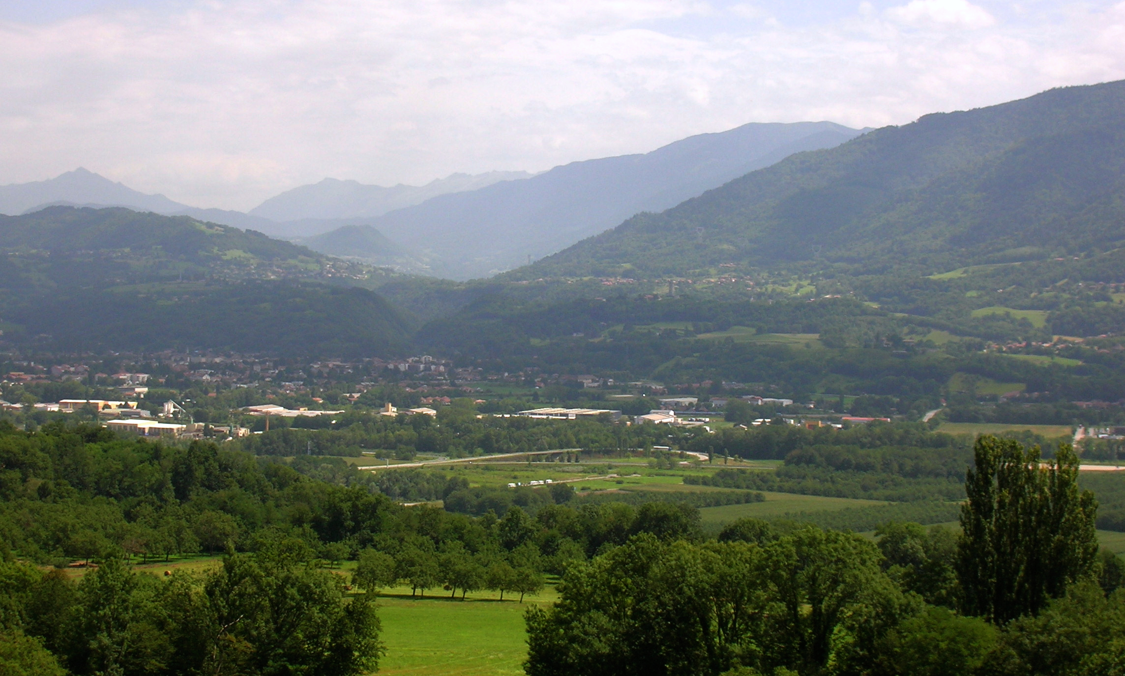 Pontcharra photo 2