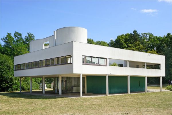 Poissy, Ile-de-France