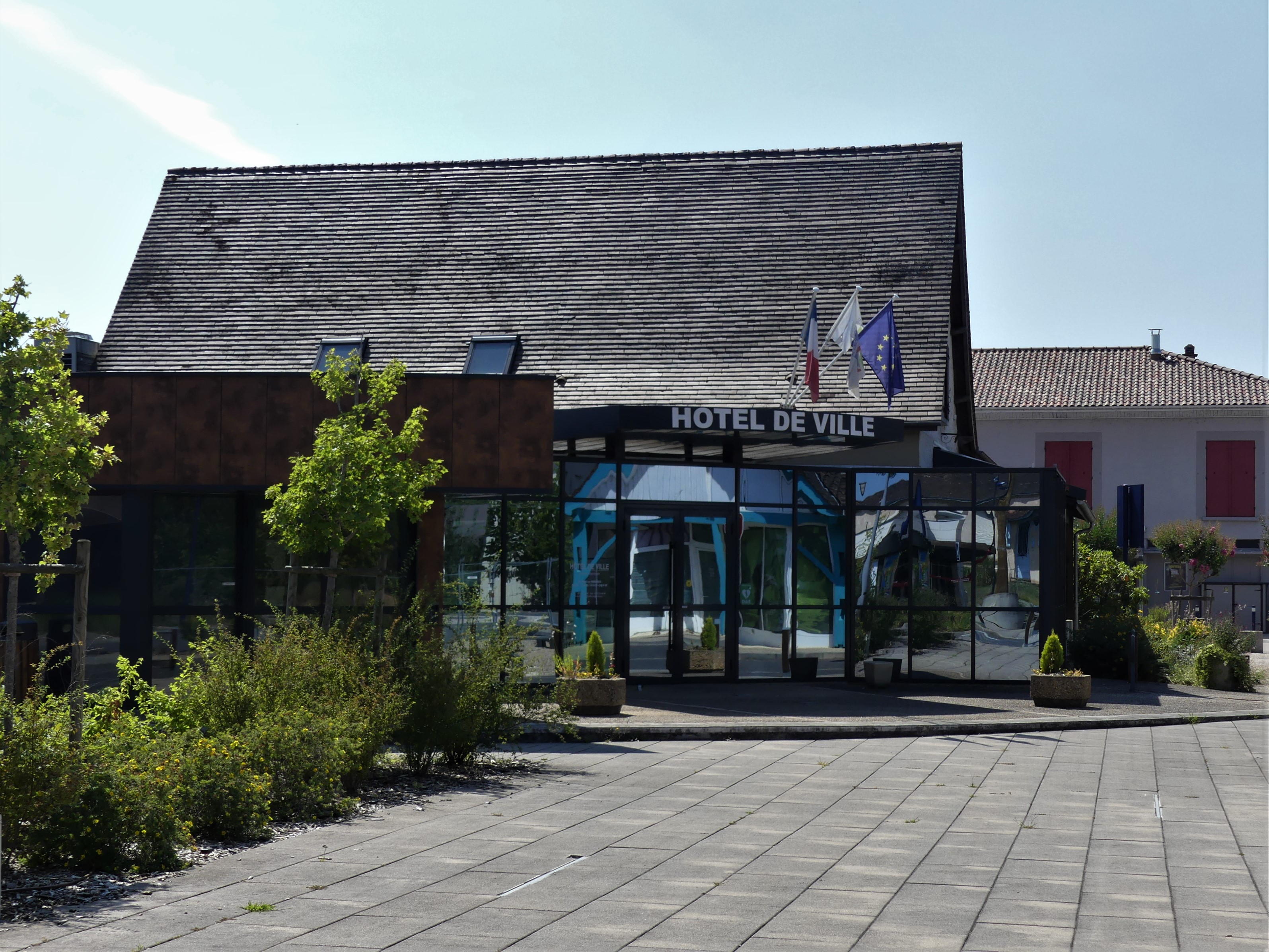 Prigonrieux photo 2