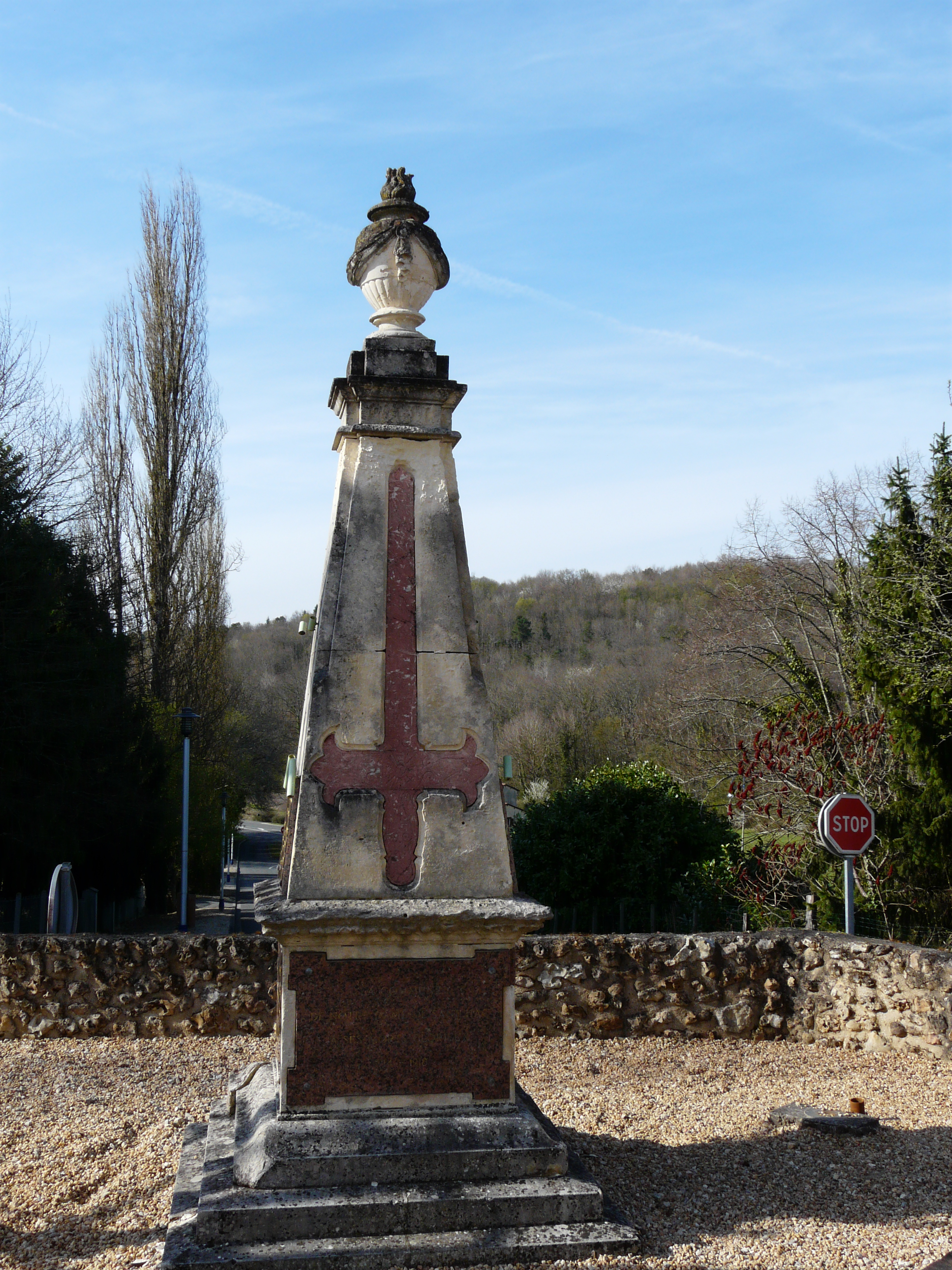 Notre-Dame-de-Sanilhac photo 4