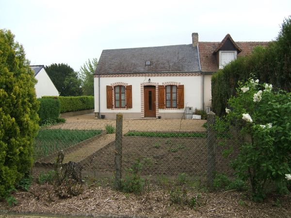 Ruaudin, Pays de la Loire