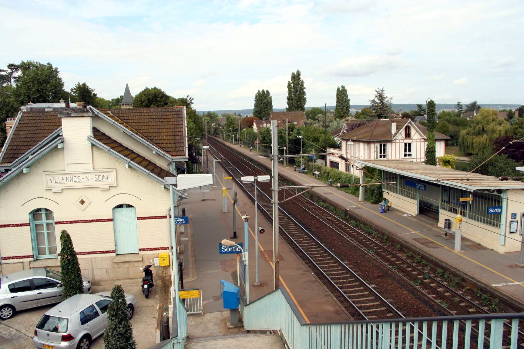 Villennes-sur-Seine photo 4