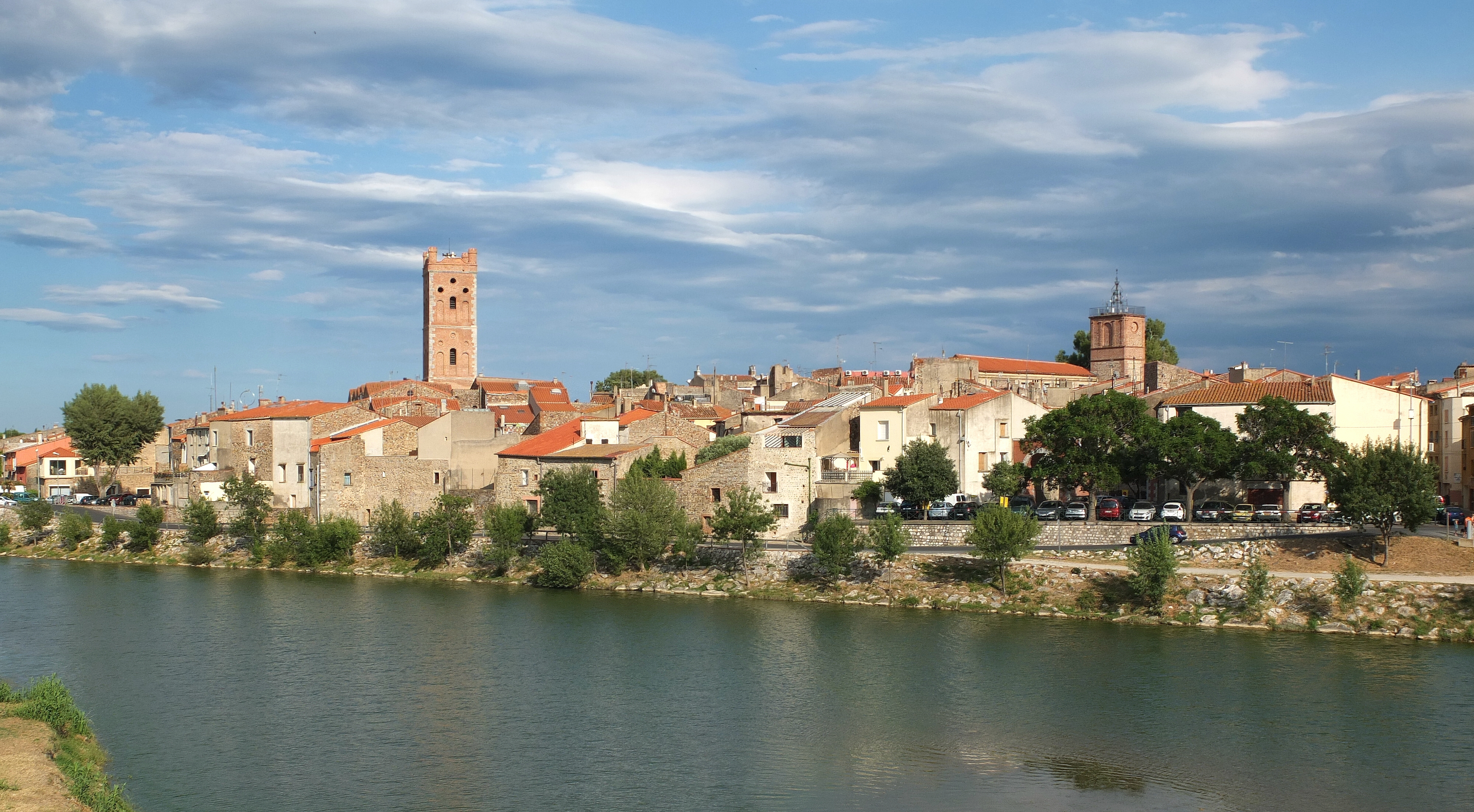 Rivesaltes photo 2