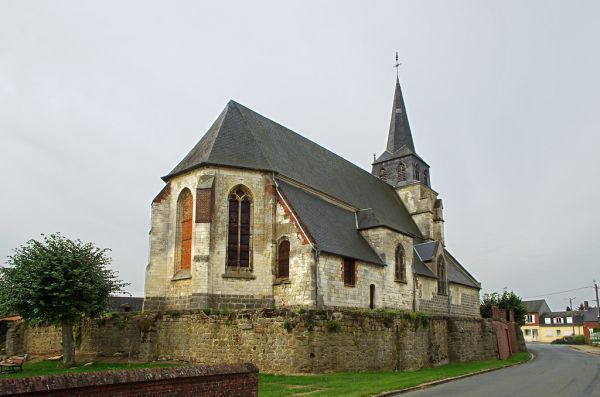 Saint-Vincent-de-Paul photo 2