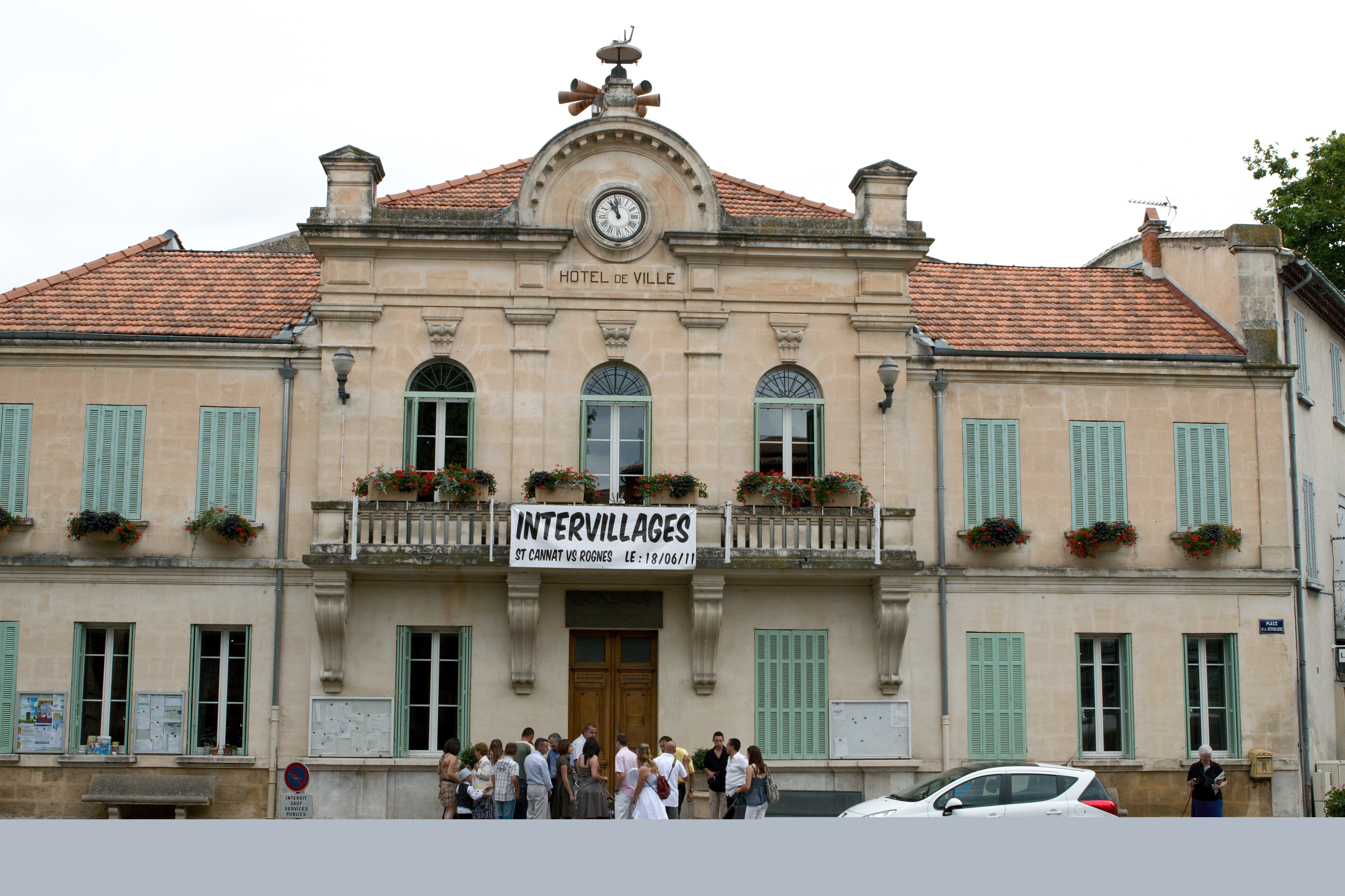 Saint-Cannat photo 4