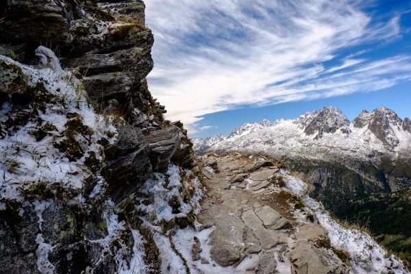 Mont du Vallon photo 2