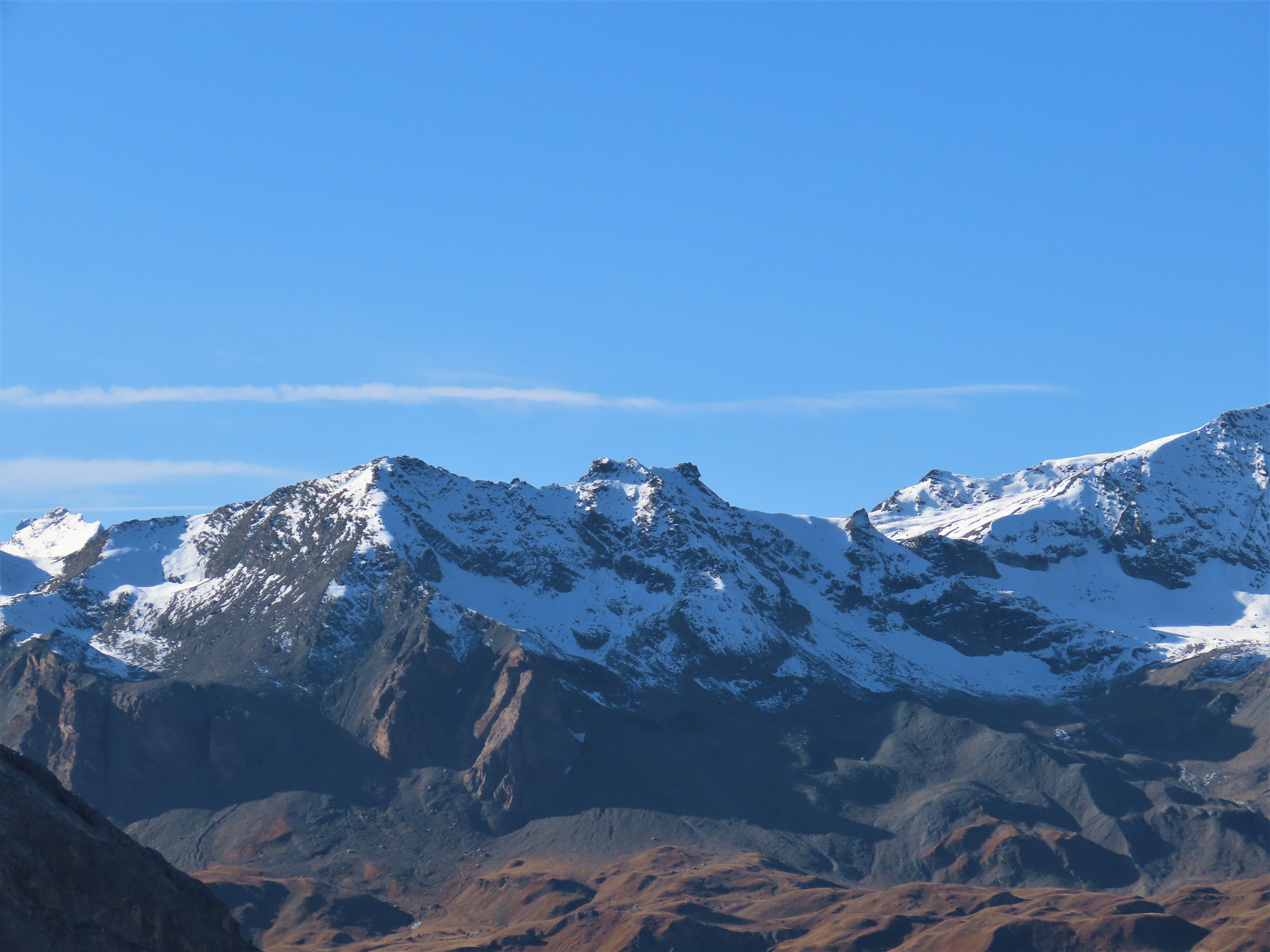Rochers de l'Ours photo 2