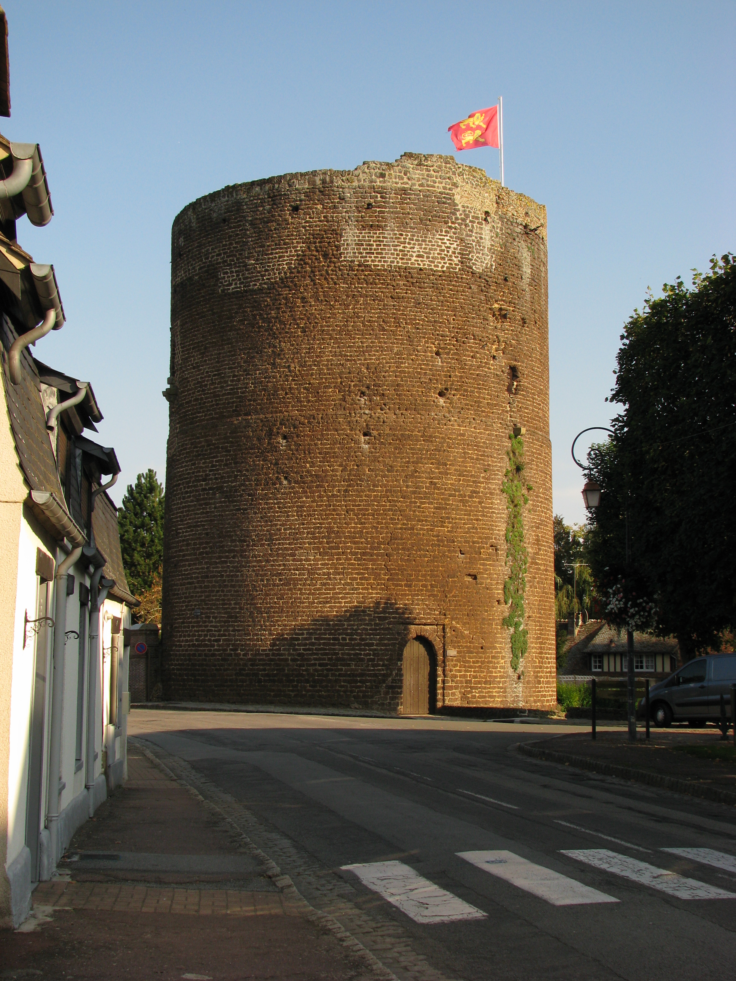 Verneuil-sur-Avre photo 2