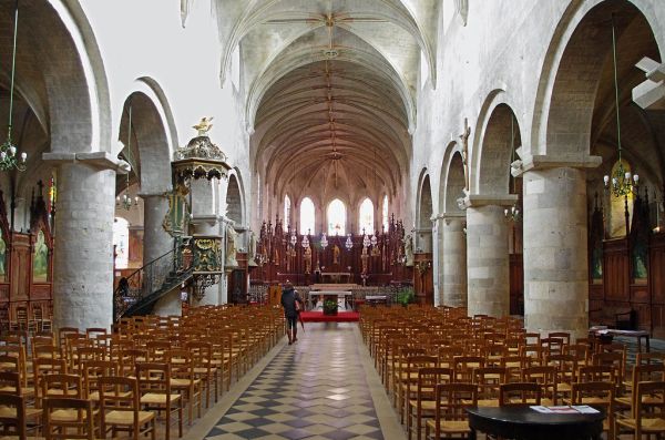 Saint-Vrain photo 2
