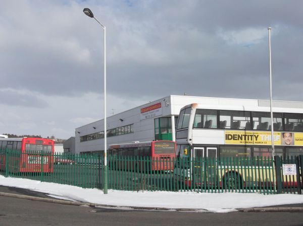 Whitworth photo 3