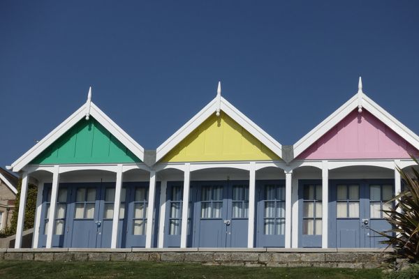 Weymouth photo 3