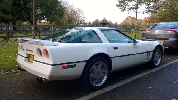 Whitchurch photo 4