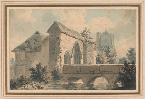 Waltham Abbey photo 3