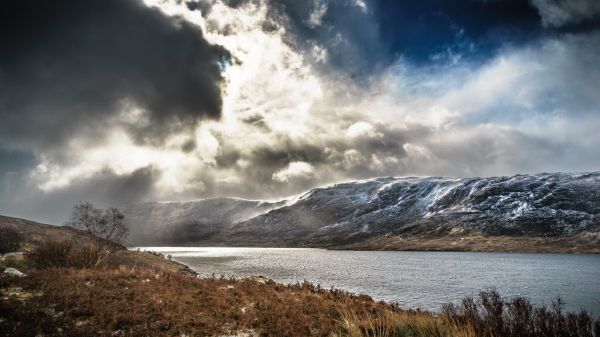White Mountain, Northern Ireland