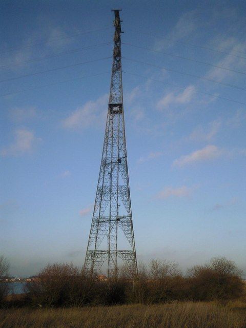 West Thurrock, England
