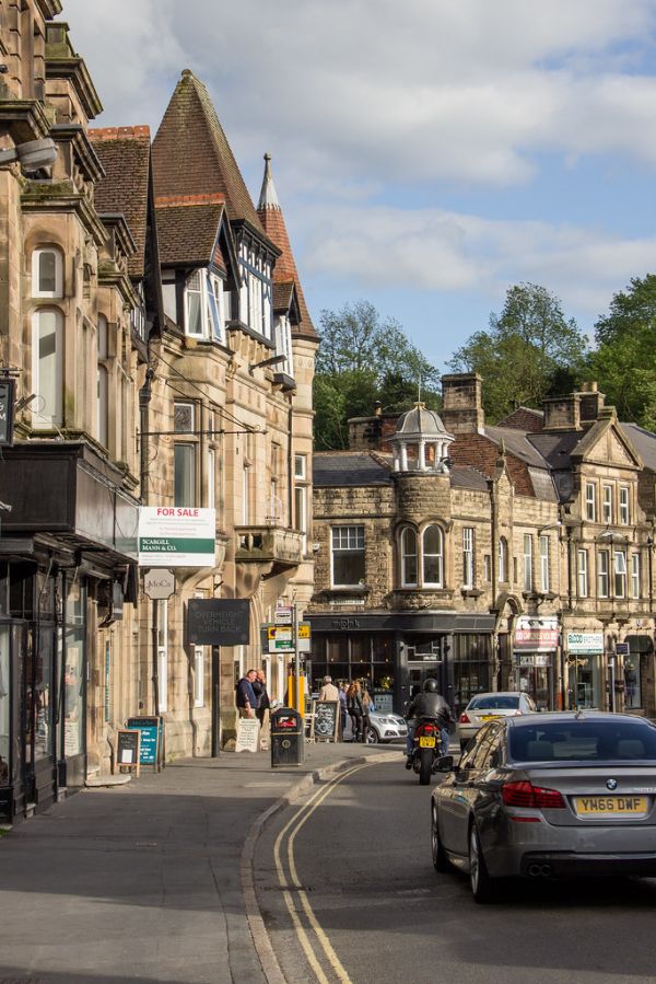 Wirksworth photo 2