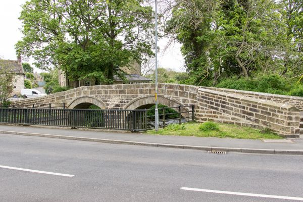 River Weaver photo 3