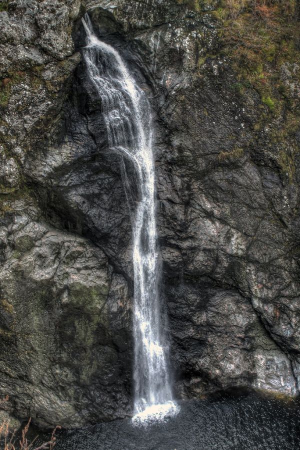 River Foyers, Scotland