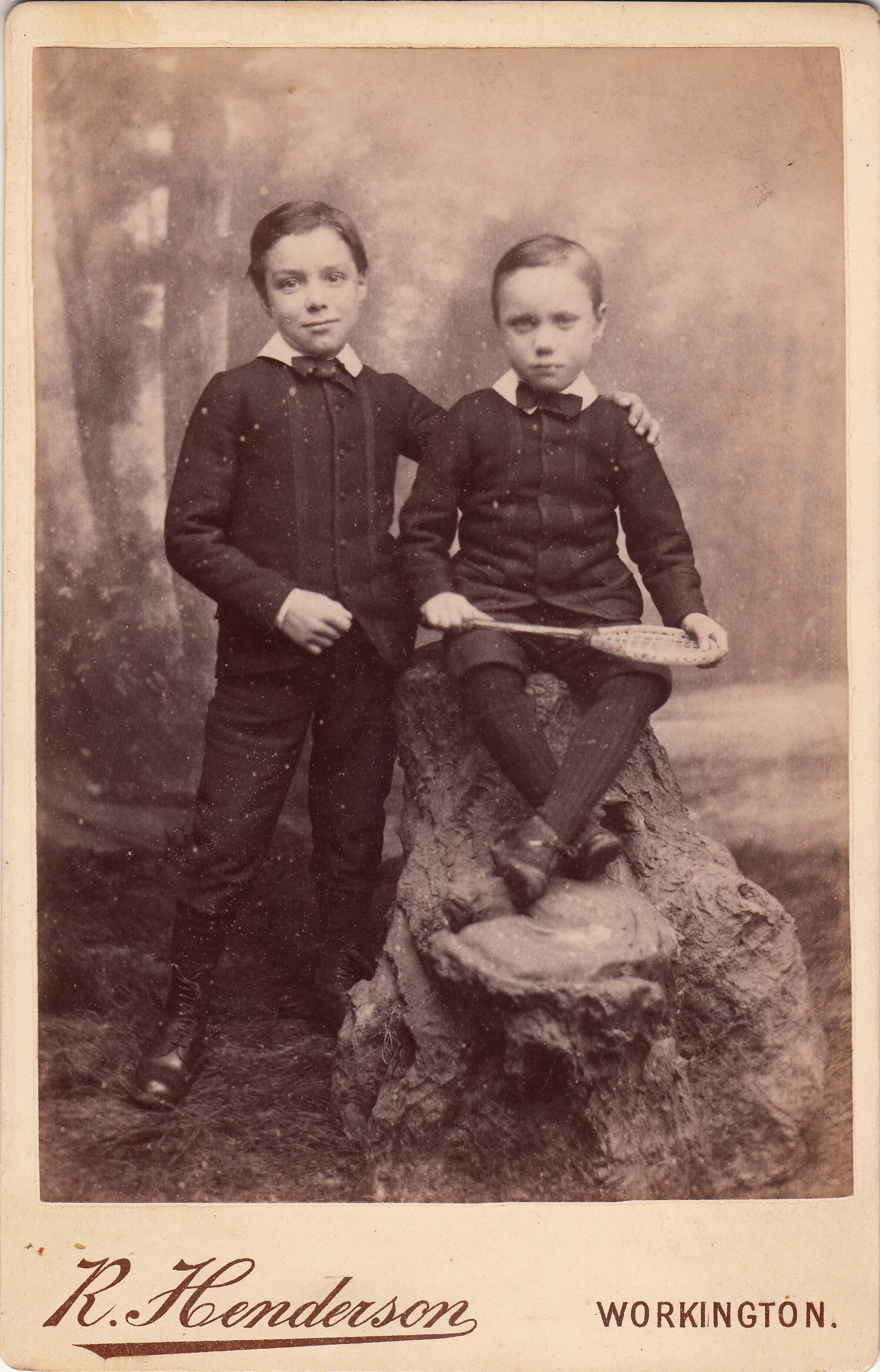 Workington photo 3