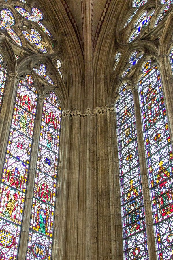Saint Peters, England