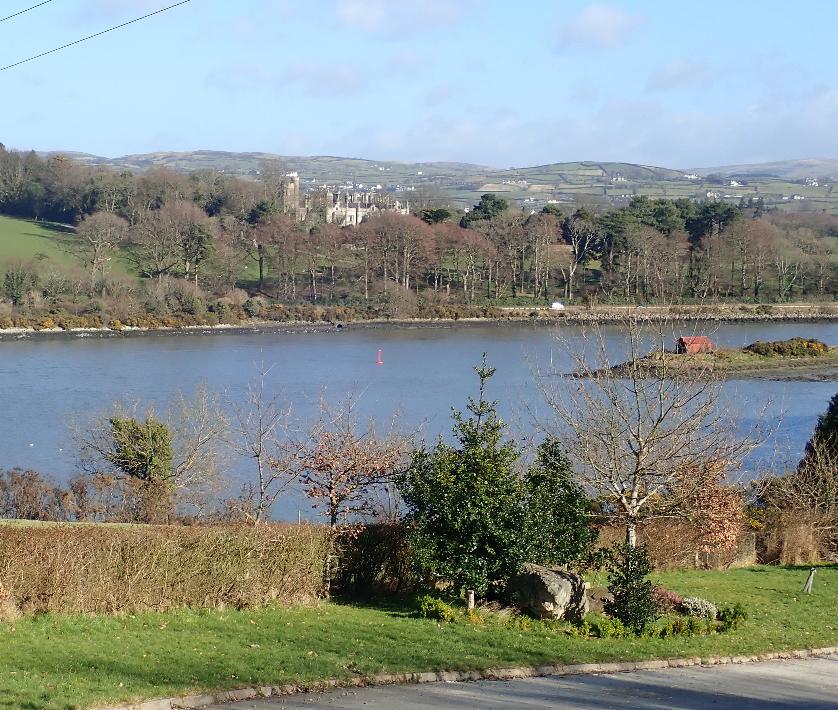 Newry River, Northern Ireland