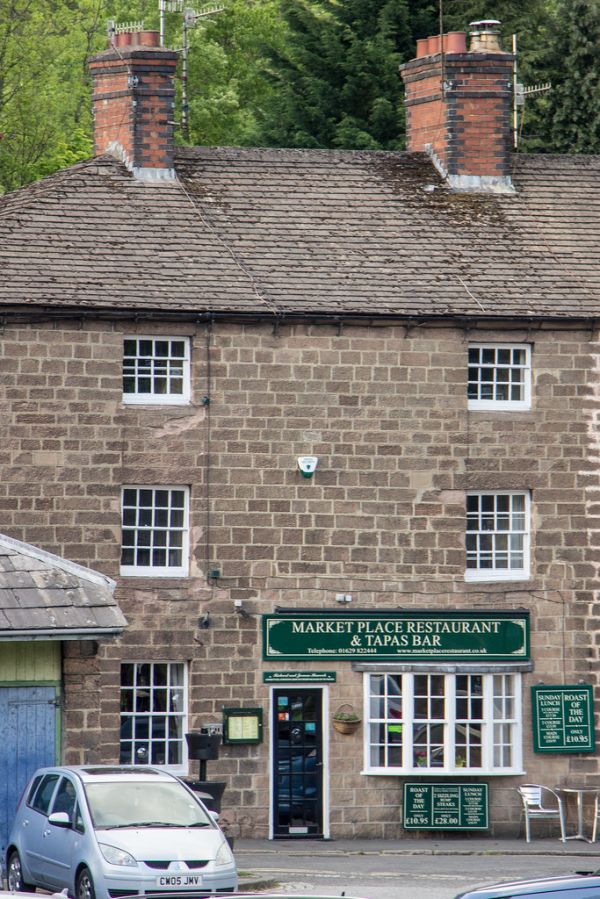Wirksworth photo 3