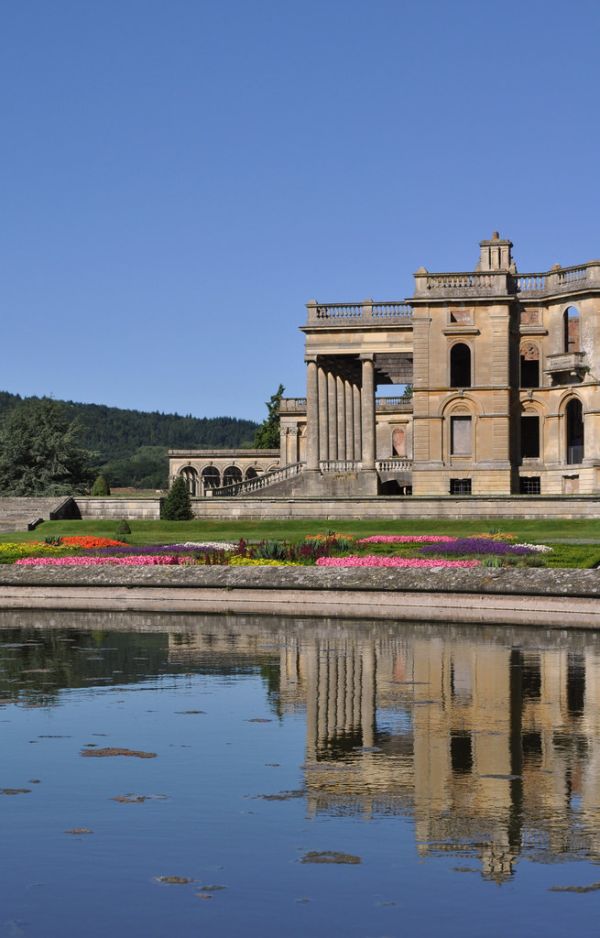 Witley, England
