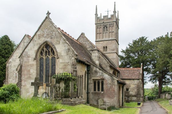 Yatton, England