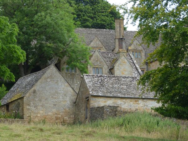 Winchcombe photo 4