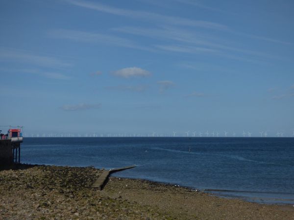 Ormes Bay, Wales