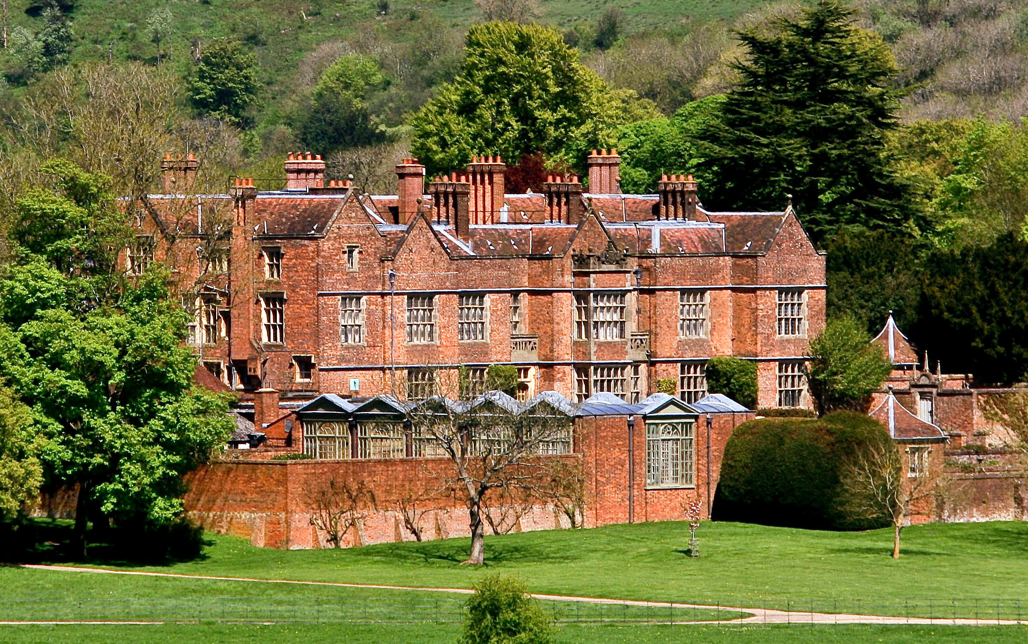 Wendover, England