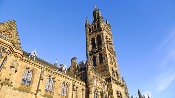 Glasgow, Scotland