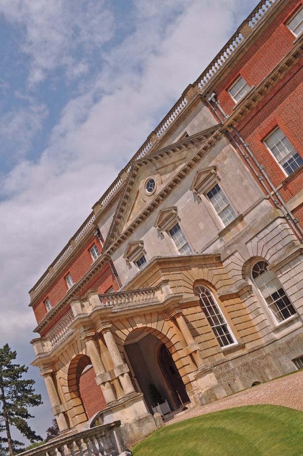 West Clandon, England