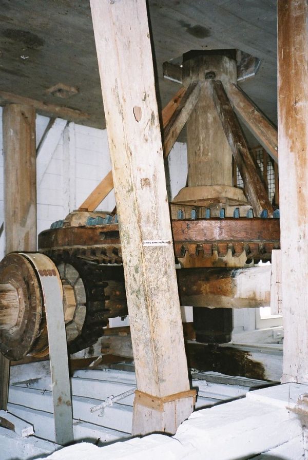 Woodbridge photo 3
