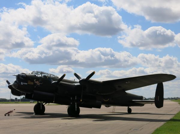 Wroughton, England