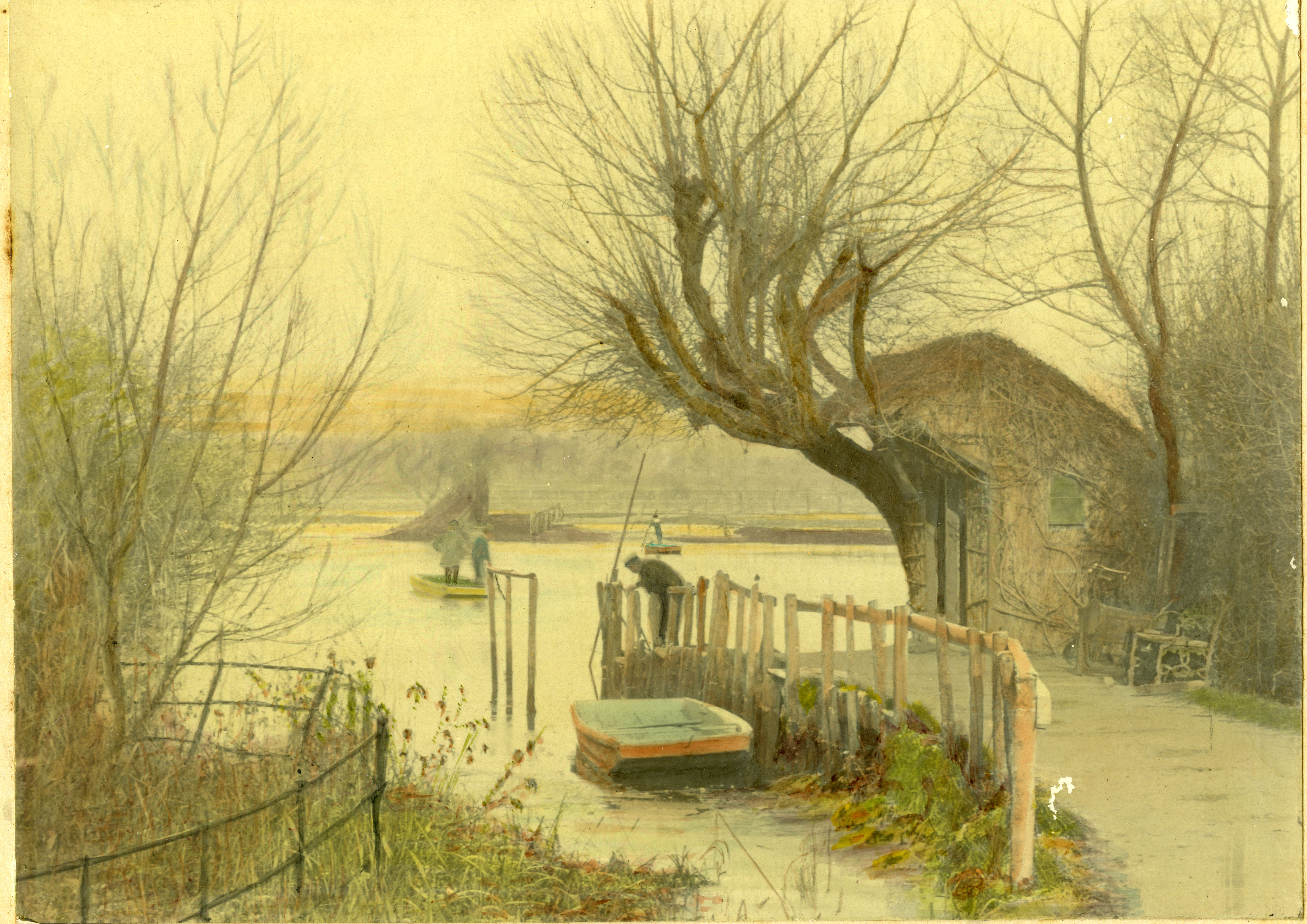 Wick River photo 2