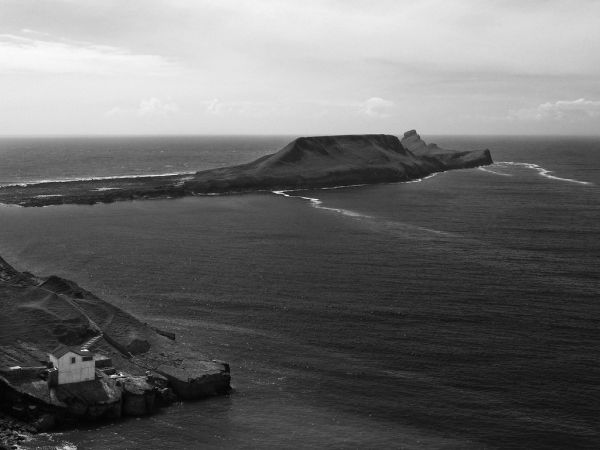 Rhossili Bay, Wales