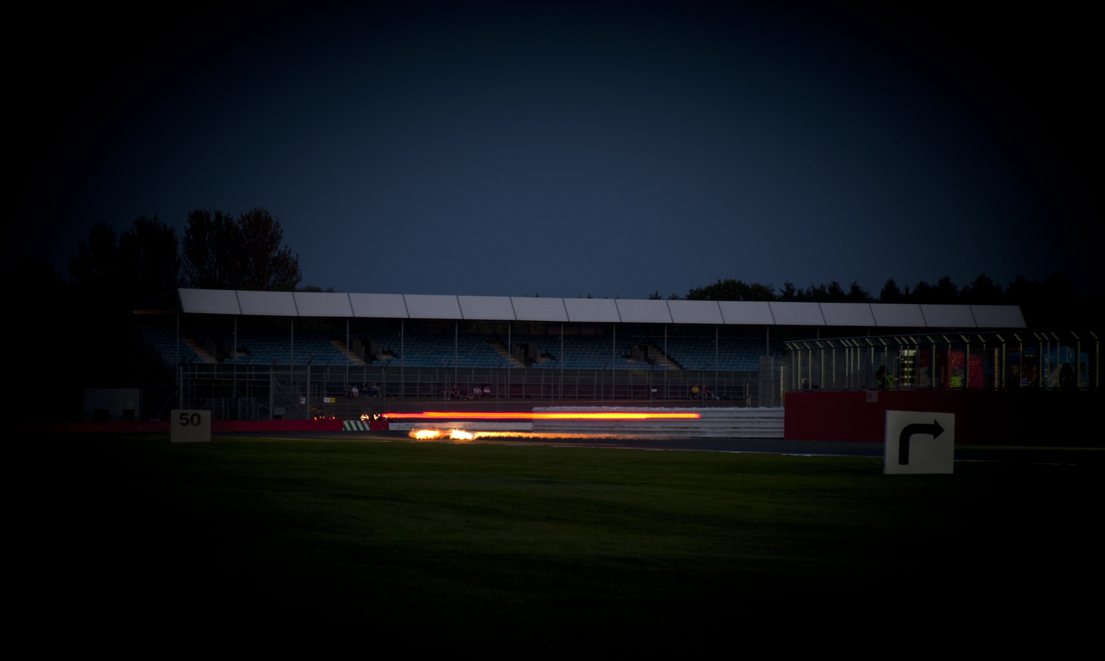 Towcester, England