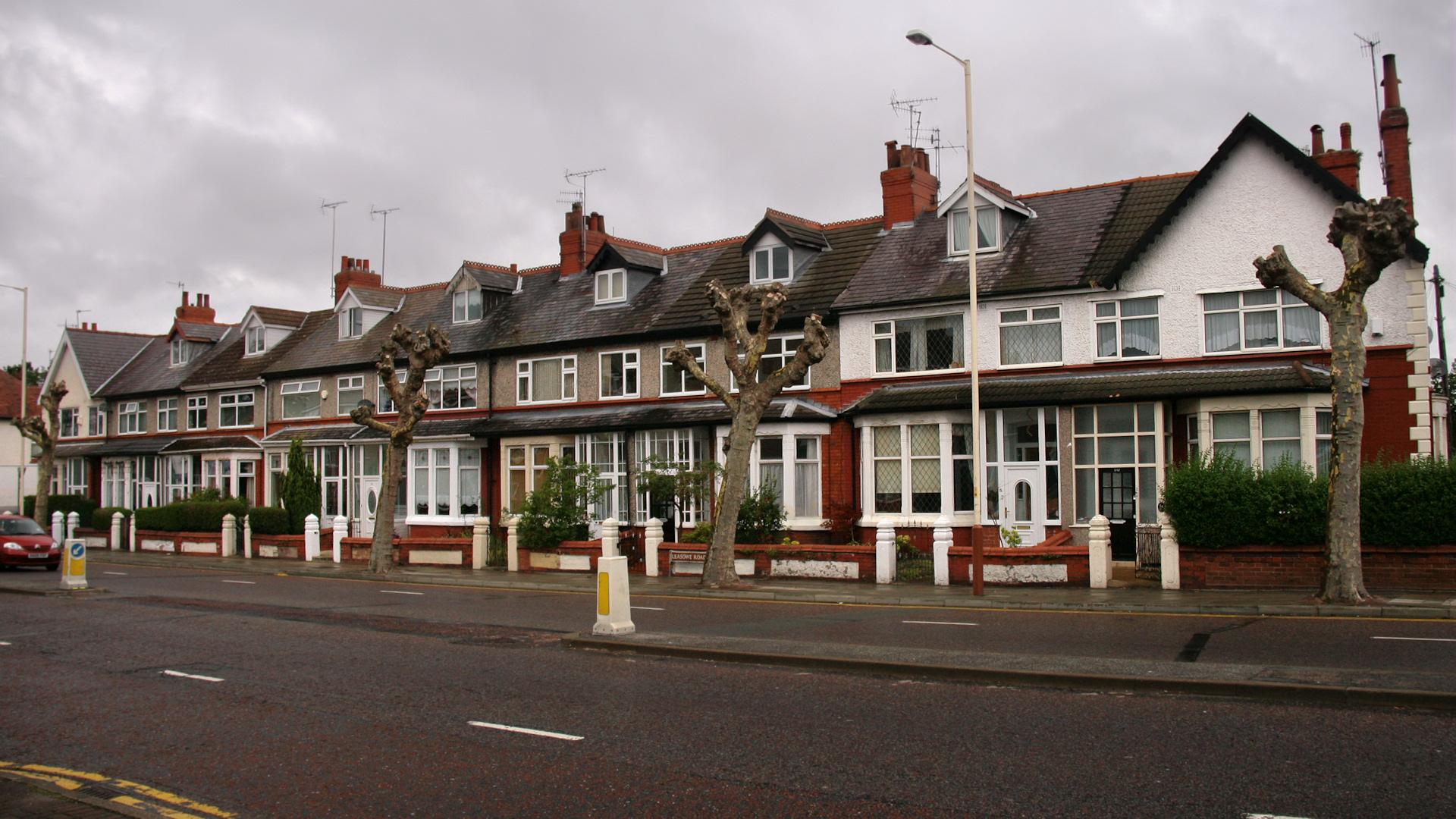 Wallasey photo 4