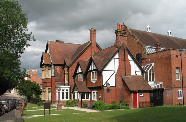 Tring, England