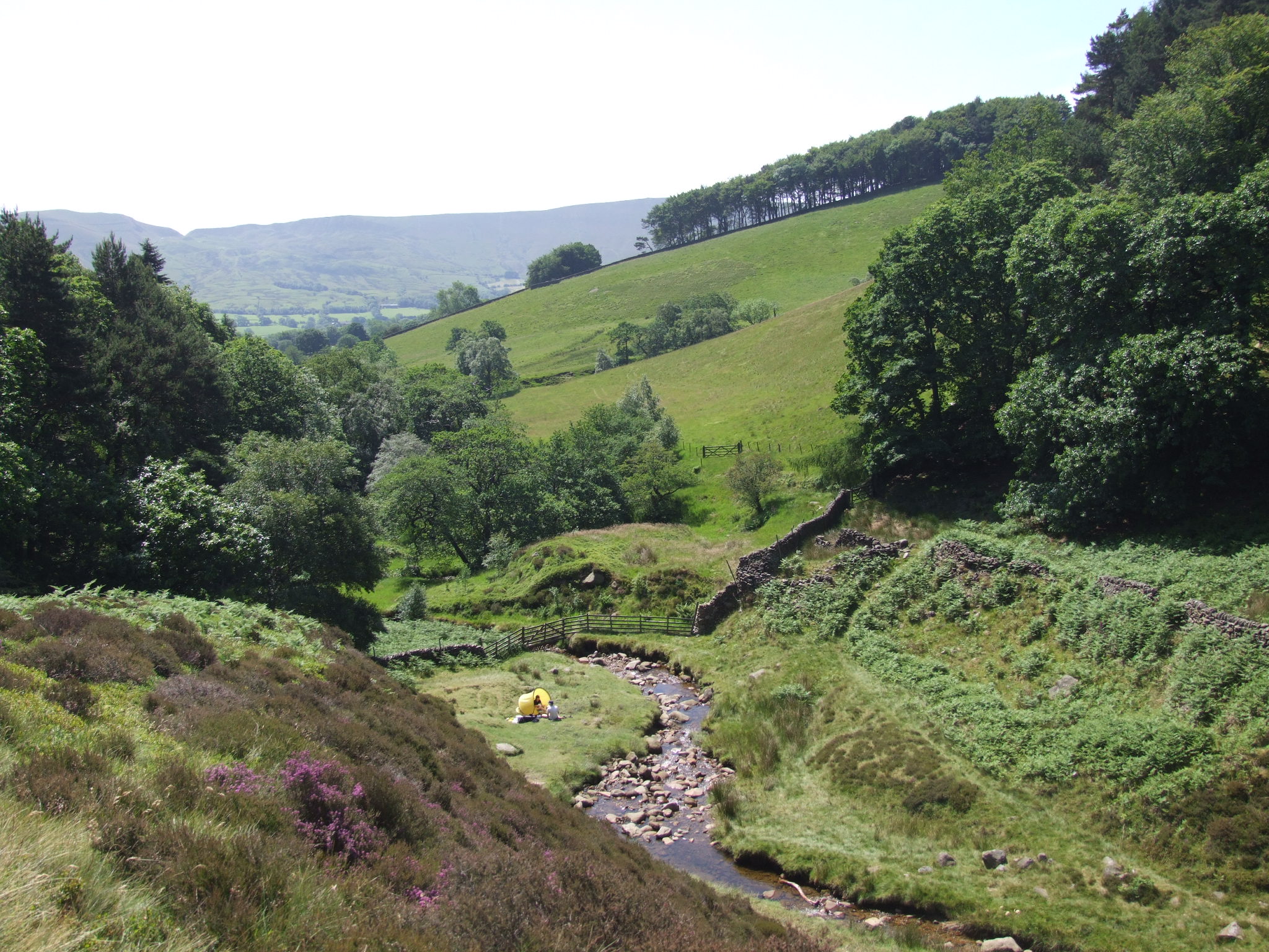 River Noe, England