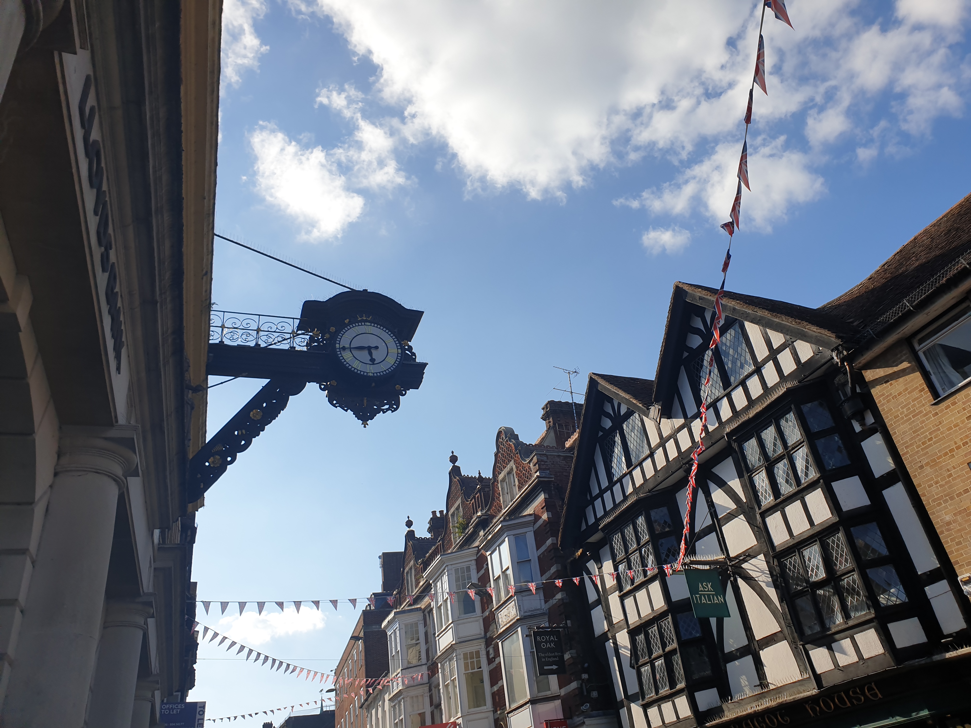 Winchester, England