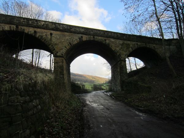 Woking photo 2