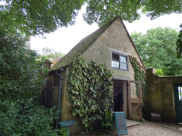 Winchcombe photo 3