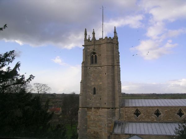 Washingborough photo 2