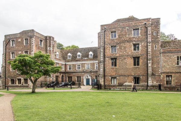 Wisbech, England